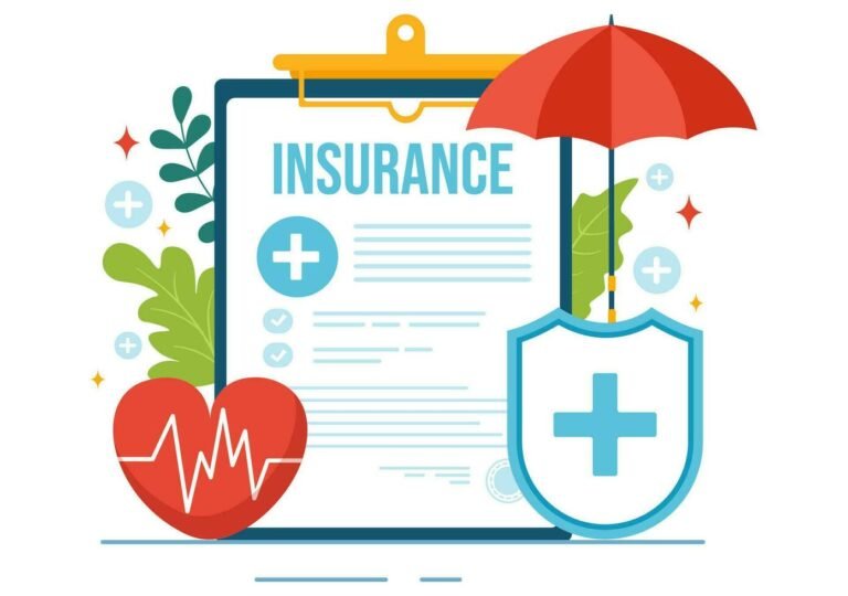 Group, Individual, and Family Medical Insurance